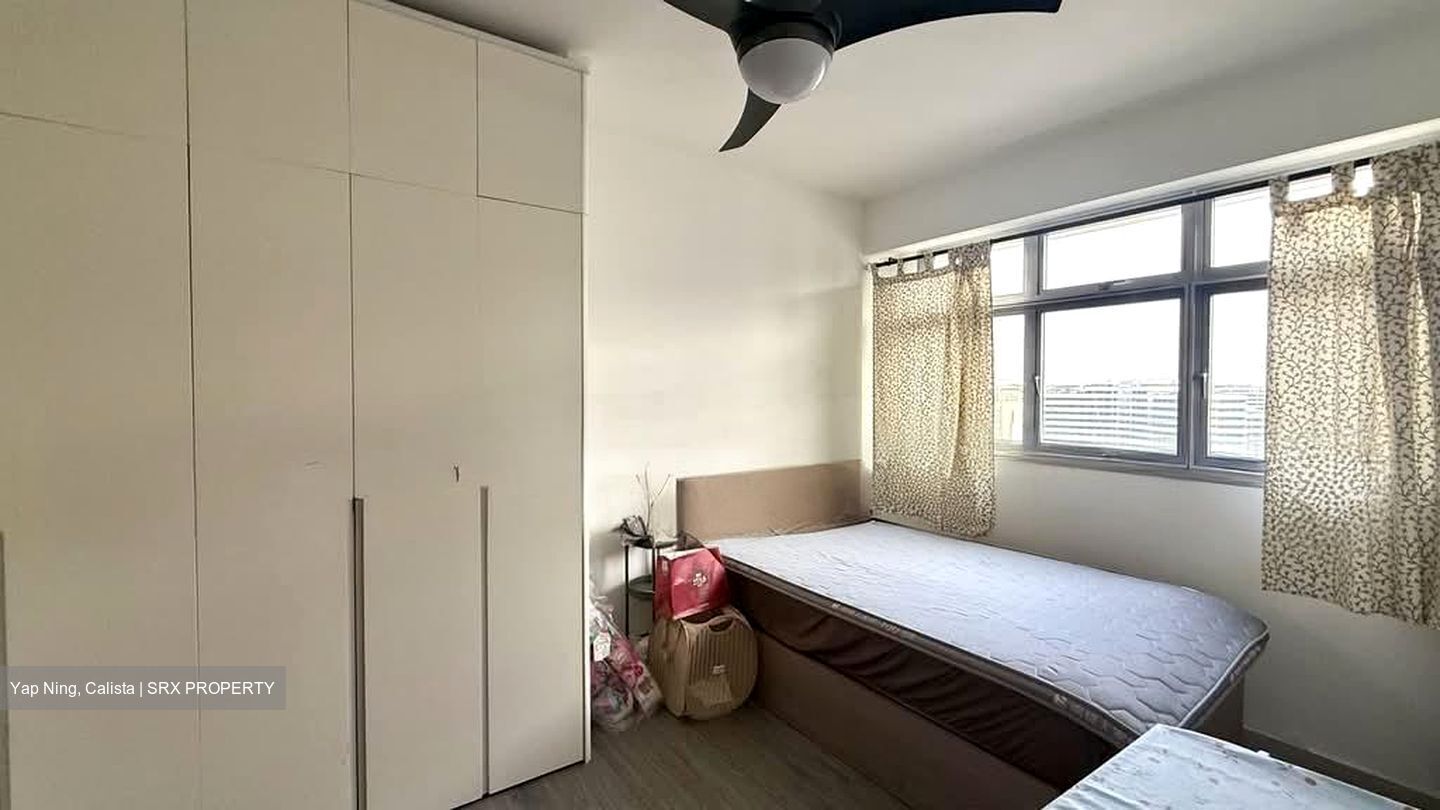 Blk 326C Punggol Vue (Punggol), HDB 3 Rooms #604424531